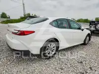 2025 Toyota CAMRY фото