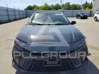 2025 Toyota CAMRY фото