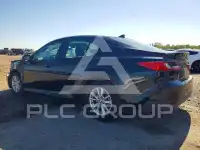 2025 Toyota CAMRY фото