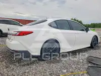 2025 Toyota CAMRY фото
