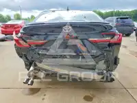 2025 Toyota CAMRY фото