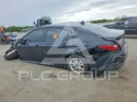 2025 Toyota CAMRY фото