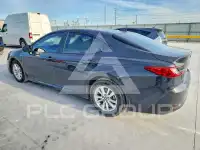 2025 Toyota CAMRY фото