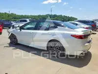 2025 Toyota CAMRY фото