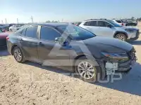 2025 Toyota CAMRY фото