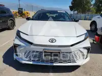 2025 Toyota CAMRY фото