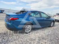2025 Toyota CAMRY фото