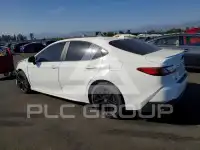 2025 Toyota CAMRY photo
