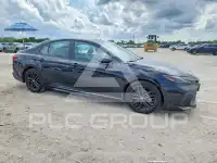 2025 Toyota CAMRY фото