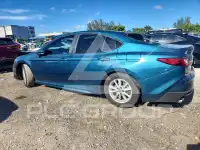 2025 Toyota CAMRY фото