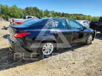2025 Toyota CAMRY фото