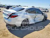 2025 Toyota CAMRY фото