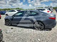 2025 Toyota CAMRY фото