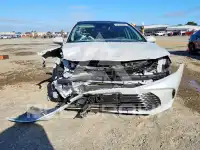 2025 Toyota CAMRY фото