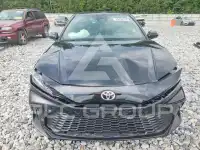 2025 Toyota CAMRY фото
