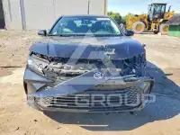 2025 Toyota CAMRY фото