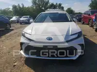 2025 Toyota CAMRY photo