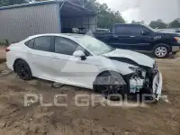 2025 Toyota CAMRY фото