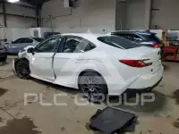2025 Toyota CAMRY фото