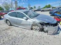 2025 Toyota CAMRY фото