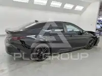 2025 Toyota CAMRY photo