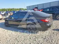 2025 Toyota CAMRY фото