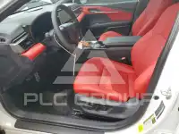 2025 Toyota CAMRY фото