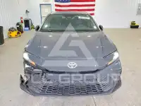 2025 Toyota CAMRY фото