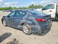 2025 Toyota CAMRY фото