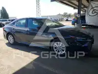 2025 Toyota CAMRY фото
