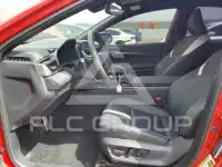2025 Toyota CAMRY фото