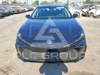 2025 Toyota CAMRY фото
