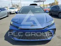 2025 Toyota CAMRY photo