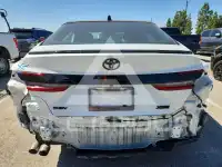 2025 Toyota CAMRY фото