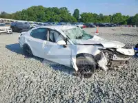 2025 Toyota CAMRY photo