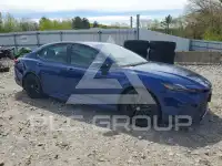 2025 Toyota CAMRY фото
