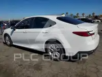2025 Toyota CAMRY фото