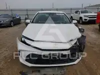2025 Toyota CAMRY фото