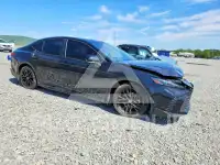 2025 Toyota CAMRY фото