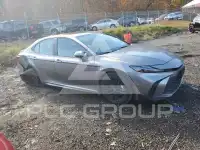 2025 Toyota CAMRY фото