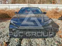2025 Toyota CAMRY фото