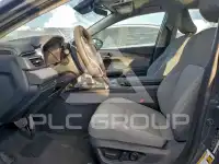 2025 Toyota CAMRY photo