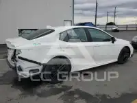 2025 Toyota CAMRY фото