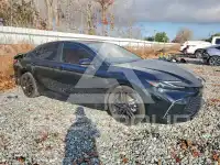 2025 Toyota CAMRY фото