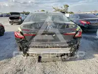 2025 Toyota CAMRY photo