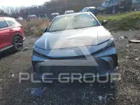 2025 Toyota CAMRY фото