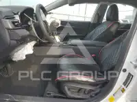 2025 Toyota CAMRY фото
