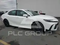 2025 Toyota CAMRY фото