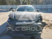 2025 Toyota CAMRY фото