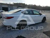 2025 Toyota CAMRY фото